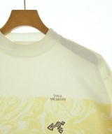 TOGA（トーガ）Tシャツ・カットソー 白 サイズ:S レディース/2200620164115