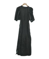 TOGA（トーガ）ワンピース 黒 サイズ:38(M位) レディース/2200620299039