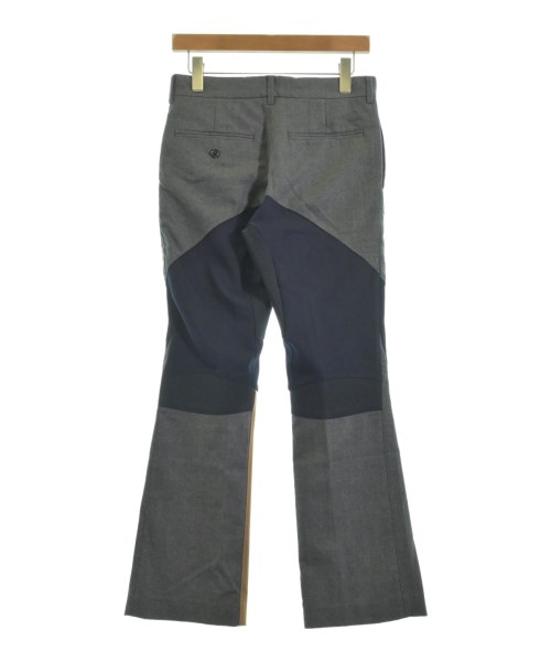 TOGA（トーガ）スラックス グレー サイズ:34(XS位) レディース/2200620686037