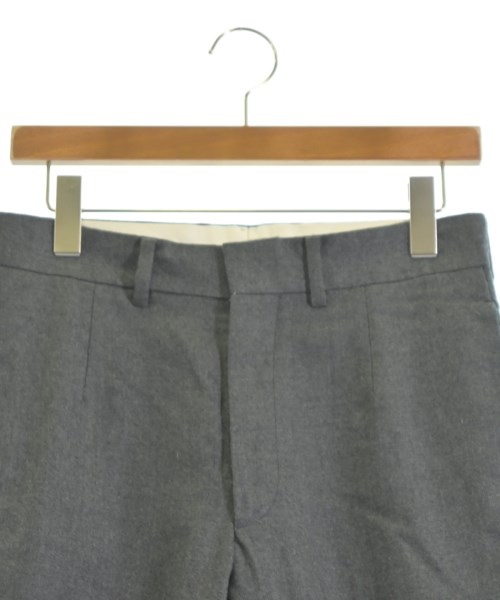 TOGA（トーガ）スラックス グレー サイズ:34(XS位) レディース/2200620686037