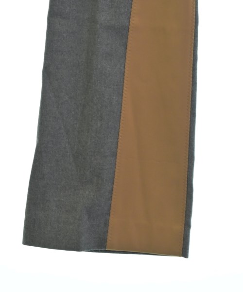 TOGA（トーガ）スラックス グレー サイズ:34(XS位) レディース/2200620686037