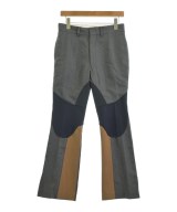 TOGA（トーガ）スラックス グレー サイズ:34(XS位) レディース/2200620686037