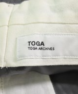 TOGA（トーガ）スラックス グレー サイズ:34(XS位) レディース/2200620686037
