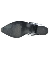 TOGA（トーガ）ブーツ 黒 サイズ:EU41(27.5cm位) レディース/2200611986061