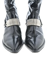 TOGA（トーガ）ブーツ 黒 サイズ:EU41(27.5cm位) レディース/2200611986061