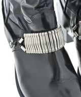 TOGA（トーガ）ブーツ 黒 サイズ:EU41(27.5cm位) レディース/2200611986061