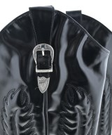 TOGA（トーガ）ブーツ 黒 サイズ:EU41(27.5cm位) レディース/2200611986061