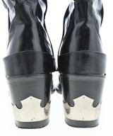 TOGA（トーガ）ブーツ 黒 サイズ:EU41(27.5cm位) レディース/2200611986061