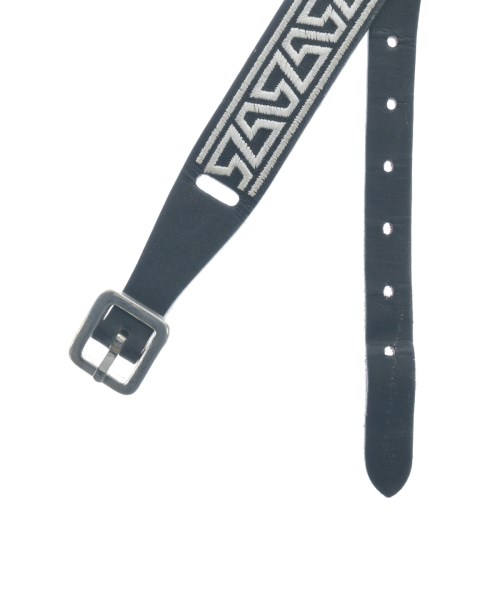 TOGA（トーガ）ベルト 黒 サイズ:- レディース/2200620988056