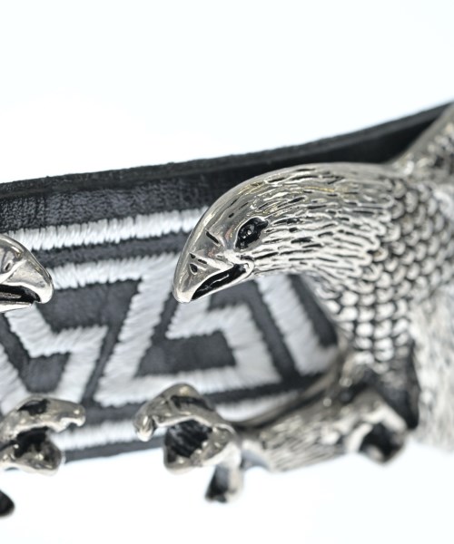 TOGA（トーガ）ベルト 黒 サイズ:- レディース/2200620988056