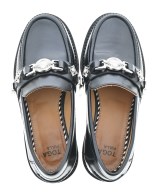 TOGA（トーガ）ドレスシューズ/ローファー 黒 サイズ:EU36(22.5cm位) レディース/2200621033038