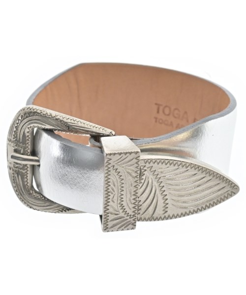トーガ(TOGA)のTOGA ブレスレット・バングル