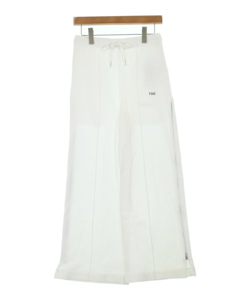 トーガ(TOGA)のTOGA スウェットパンツ