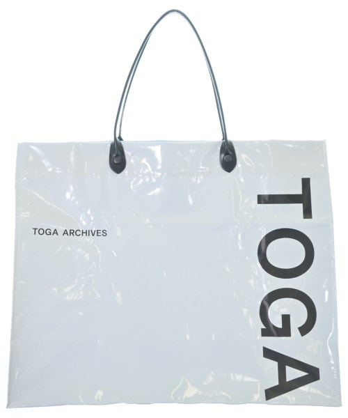 トーガ(TOGA)のTOGA トートバッグ