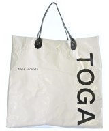 TOGA トートバッグ