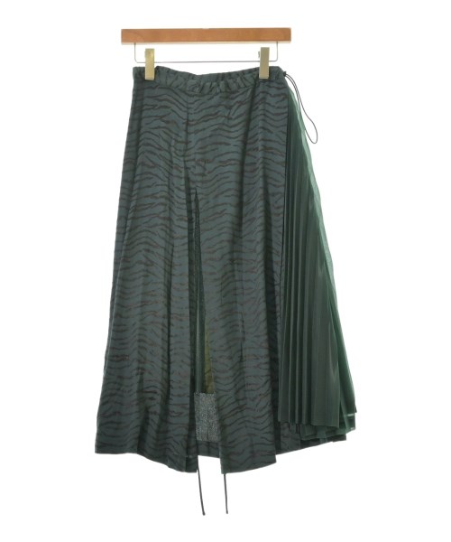 トーガ(TOGA)のTOGA ロング・マキシ丈スカート