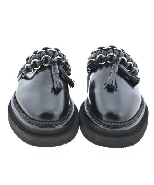 TOGA（トーガ）サンダル 黒 サイズ:-(24cm位) レディース/2200672551154