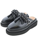 TOGA（トーガ）サンダル 黒 サイズ:-(24cm位) レディース/2200672551154