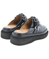 TOGA（トーガ）サンダル 黒 サイズ:-(24cm位) レディース/2200672551154