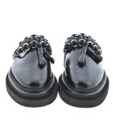 TOGA（トーガ）サンダル 黒 サイズ:-(24cm位) レディース/2200672551154