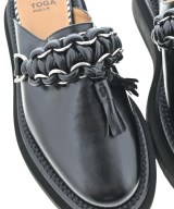 TOGA（トーガ）サンダル 黒 サイズ:-(24cm位) レディース/2200672551154