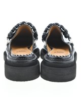 TOGA（トーガ）サンダル 黒 サイズ:-(24cm位) レディース/2200672551154