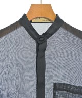 TOGA（トーガ）カジュアルシャツ 黒 サイズ:1(S位) レディース/2200672664090