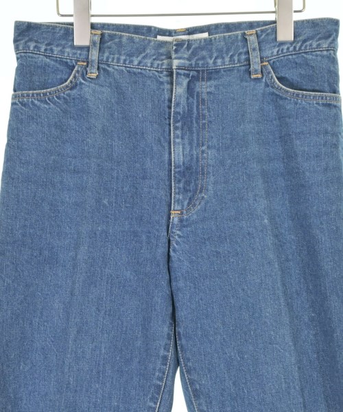 TOGA（トーガ）デニムパンツ 青 サイズ:-(M位) レディース/2200670259045