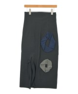 TOGA（トーガ）ロング・マキシ丈スカート 黒 サイズ:-(M位) レディース/2200670259069