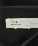 TOGA（トーガ）ロング・マキシ丈スカート 黒 サイズ:-(M位) レディース/2200670259069