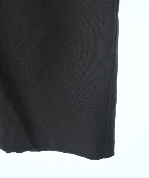 TOGA（トーガ）ひざ丈スカート 黒 サイズ:-(M位) レディース/2200670259151