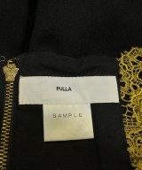 TOGA（トーガ）ひざ丈スカート 黒 サイズ:-(M位) レディース/2200670259151