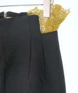 TOGA（トーガ）ひざ丈スカート 黒 サイズ:-(M位) レディース/2200670259151