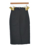 TOGA ひざ丈スカート