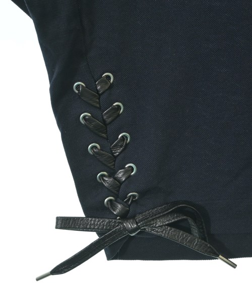 TOGA（トーガ）Tシャツ・カットソー 紺 サイズ:38(M位) レディース/2200670259243