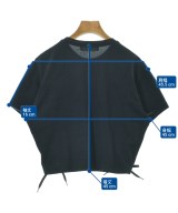 TOGA（トーガ）Tシャツ・カットソー 紺 サイズ:38(M位) レディース/2200670259243