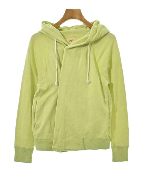 TOGA(トーガ)パーカー 緑 サイズ:M/2200670259250