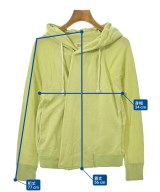 TOGA（トーガ）パーカー 緑 サイズ:M レディース/2200670259250