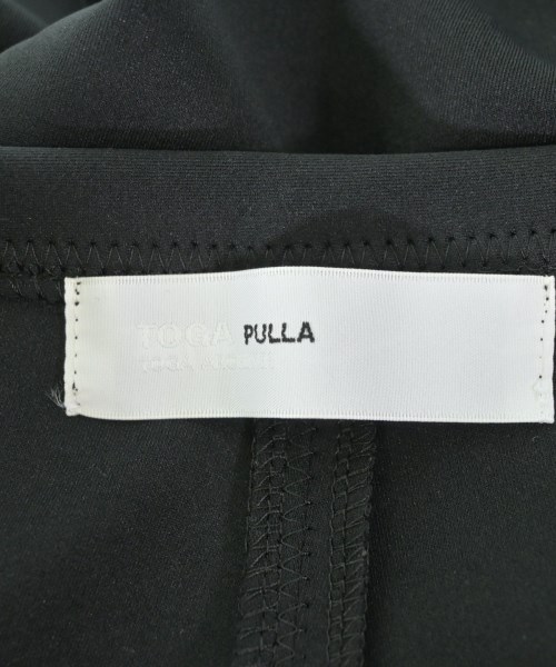 TOGA（トーガ）その他 黒 サイズ:34(XS位) レディース/2200672999031