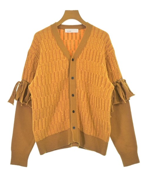 TOGA(トーガ)カーディガン オレンジ サイズ:S/2200671647025