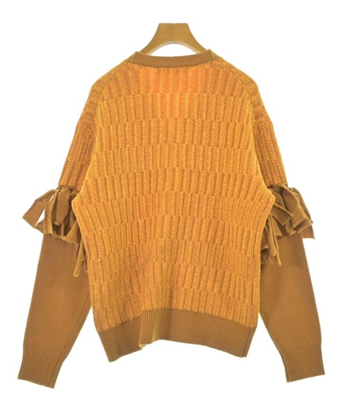 TOGA（トーガ）カーディガン オレンジ サイズ:S レディース/2200671647025