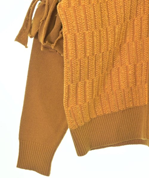 TOGA（トーガ）カーディガン オレンジ サイズ:S レディース/2200671647025