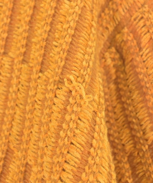 TOGA（トーガ）カーディガン オレンジ サイズ:S レディース/2200671647025