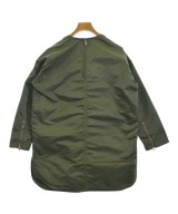 TOGA（トーガ）カジュアルシャツ カーキ サイズ:38(M位) レディース/2200673944085