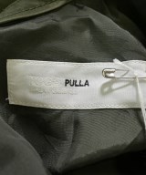 TOGA（トーガ）カジュアルシャツ カーキ サイズ:38(M位) レディース/2200673944085