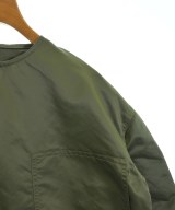 TOGA（トーガ）カジュアルシャツ カーキ サイズ:38(M位) レディース/2200673944085