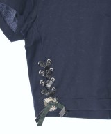 TOGA（トーガ）Tシャツ・カットソー 紺 サイズ:38(M位) レディース/2200673944146