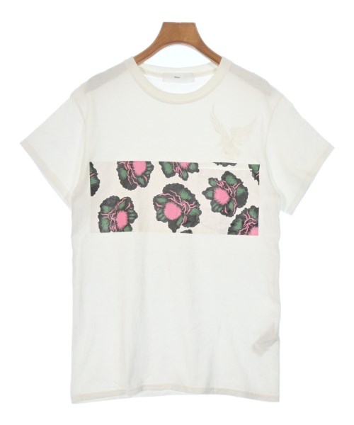 TOGA(トーガ)Tシャツ・カットソー 白 サイズ:ONE/2200673944153