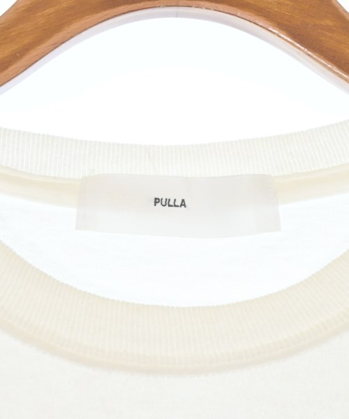 TOGA（トーガ）Tシャツ・カットソー 白 サイズ:ONE レディース/2200673944153