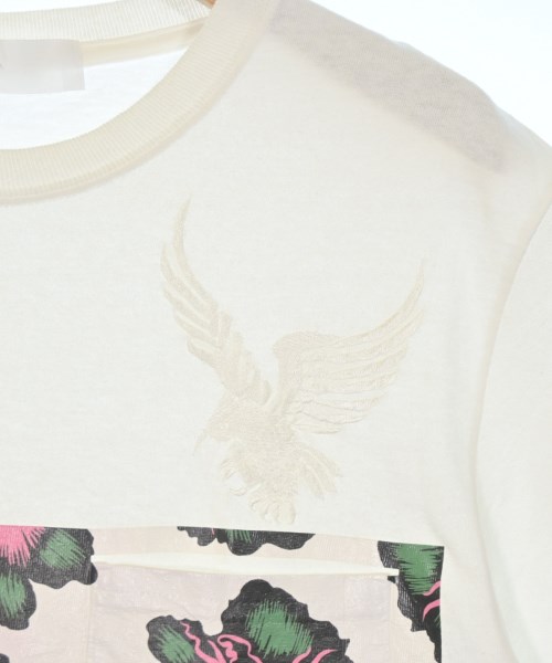 TOGA（トーガ）Tシャツ・カットソー 白 サイズ:ONE レディース/2200673944153